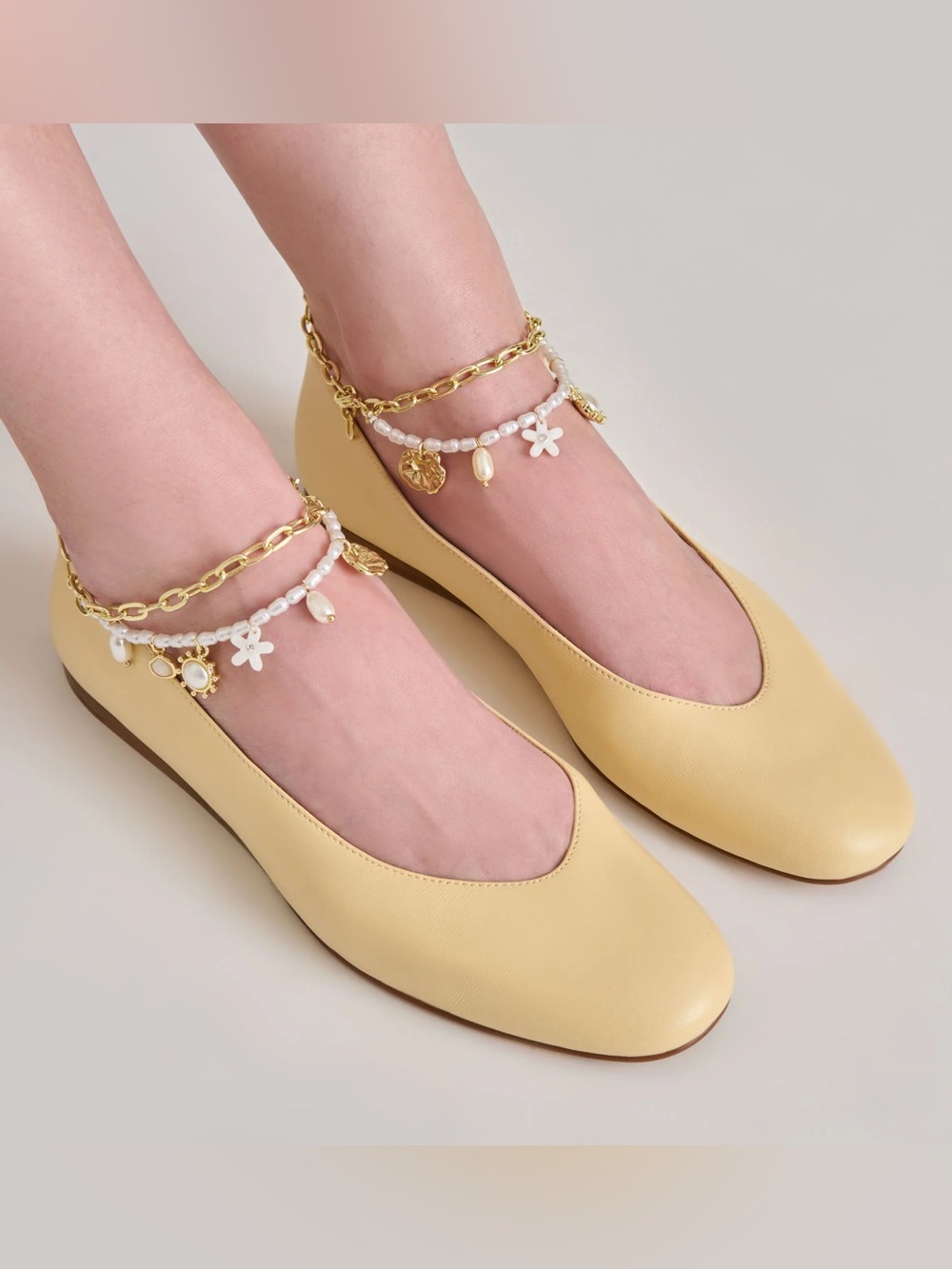 Dolce Vita Baiden Ballet Flats